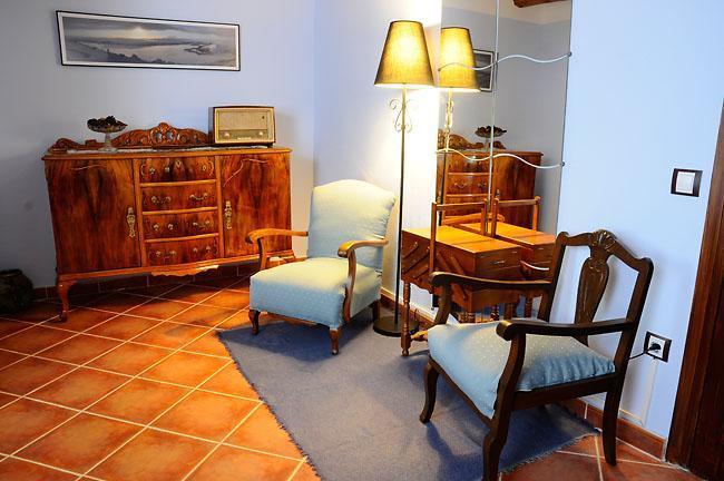 Hotel Casa De La Fuente Alcorisa 客房 照片